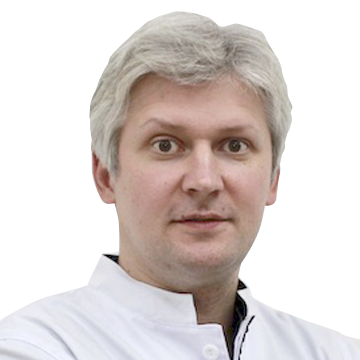 Дружинин Дмитрий Сергеевич