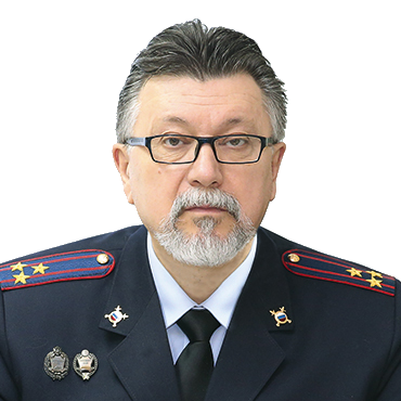 Зубрицкий Владислав Феликсович