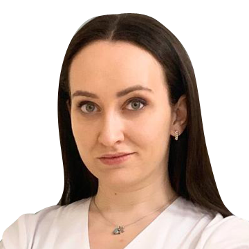 Старкова Марианна Валентиновна