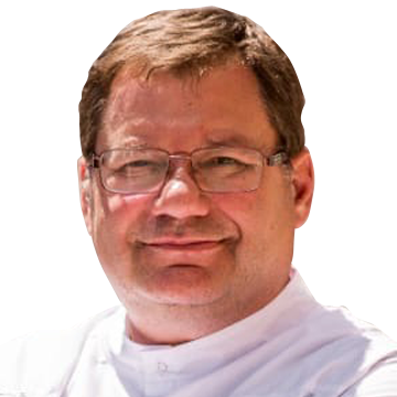 Кауфман Игорь Зиновьевич