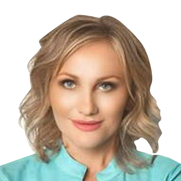 Задорожная Елена Викторовна