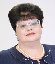 Ключарева Светлана Викторовна