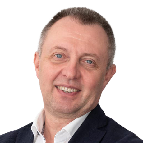 Выскуб Максим Николаевич