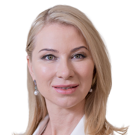 Кравцова Ирина Валерьевна