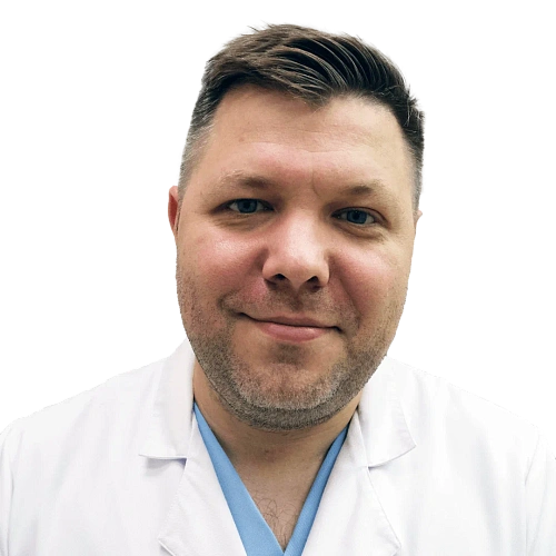 Трошенков Евгений Алексеевич