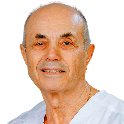 Юцковский Александр Дмитриевич