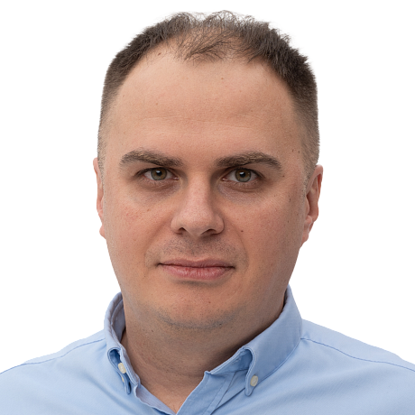 Алексеев Михаил Александрович