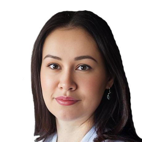 Попова Ирина Валерьевна