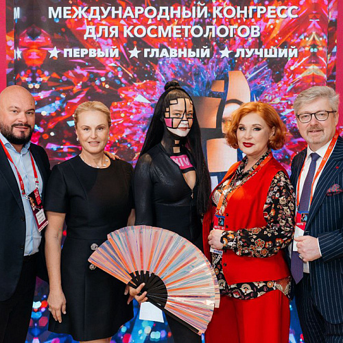 IECTC 2025 завершён: итоги и планы на будущее