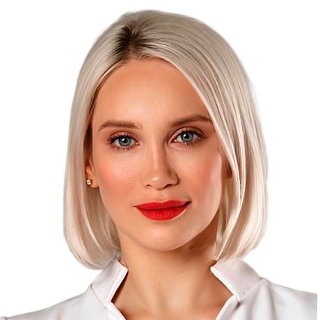 Губарева Светлана Васильевна