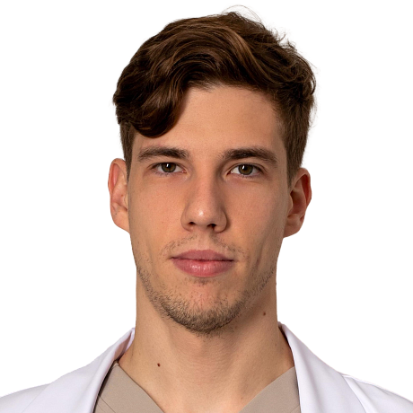 Куприн Егор Павлович