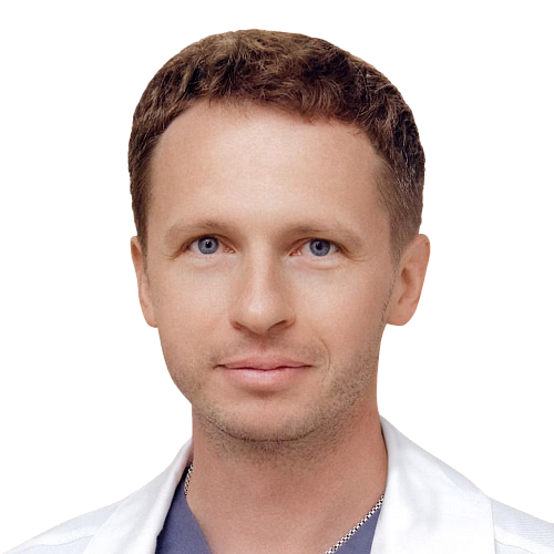 Барсаков Максим Александрович