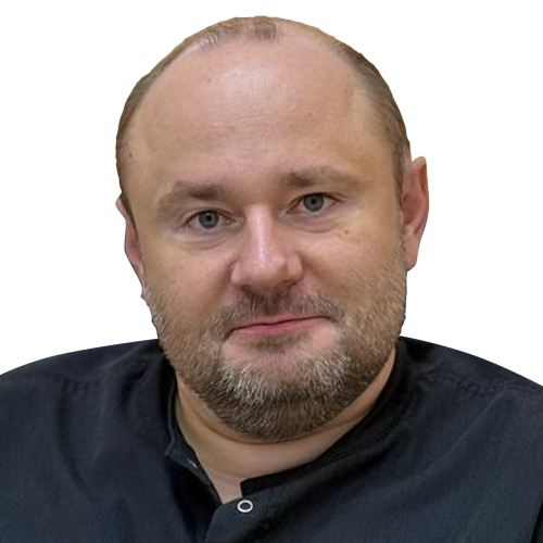 Корнеев Станислав Михайлович