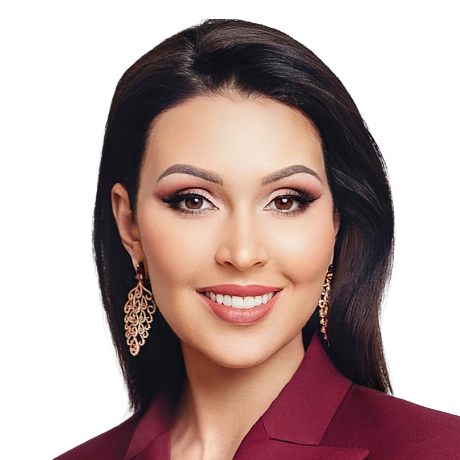 Талашкина Татьяна Анатольевна