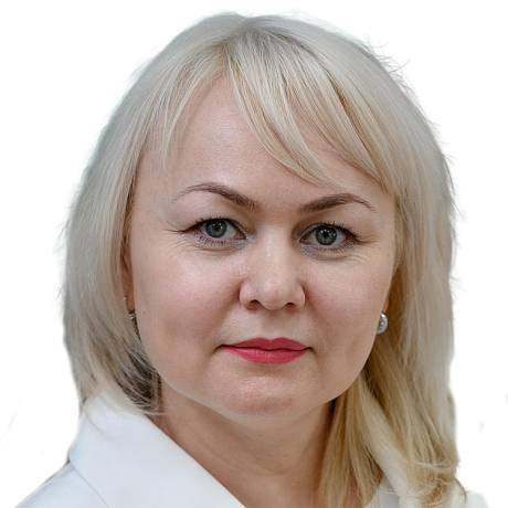 Андросенко Марина Николаевна