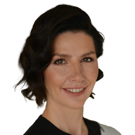 Горская Антонина Александровна