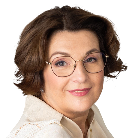 Кузнецова Елена Анатольевна