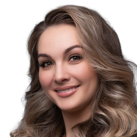 Герасимова Евгения Сергеевна