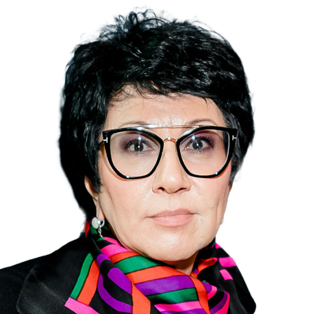 Ковалева Светлана Валерьевна