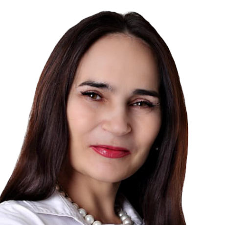 Корж Елена Викторовна