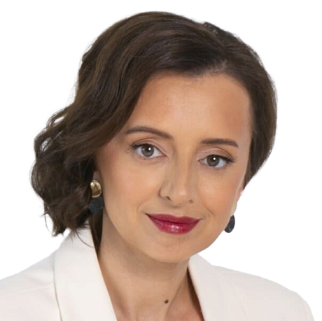 Старостина Юлия Викторовна