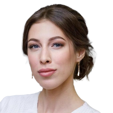 Стовбун Ксения Эдуардовна