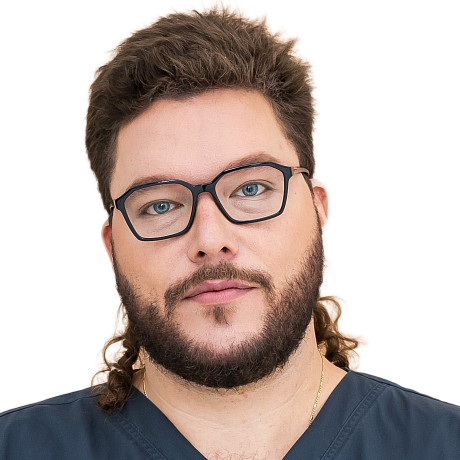 Сергеенко Андрей Евгеньевич