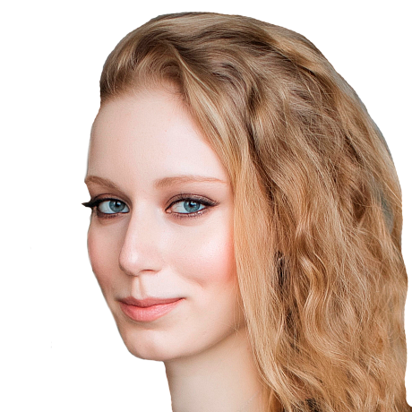 Рубцова Любовь Алексеевна