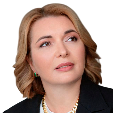 Ларина Ольга Николаевна