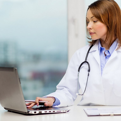 Запись International Breast Symposium Düsseldorf