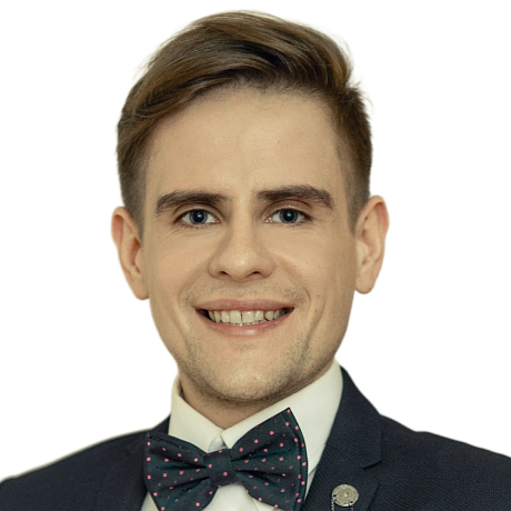 Старовойтов Артур Васильевич