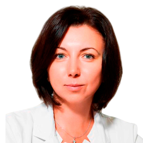 Маркина Наталья Юрьевна